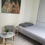 Appart Rouen Centre