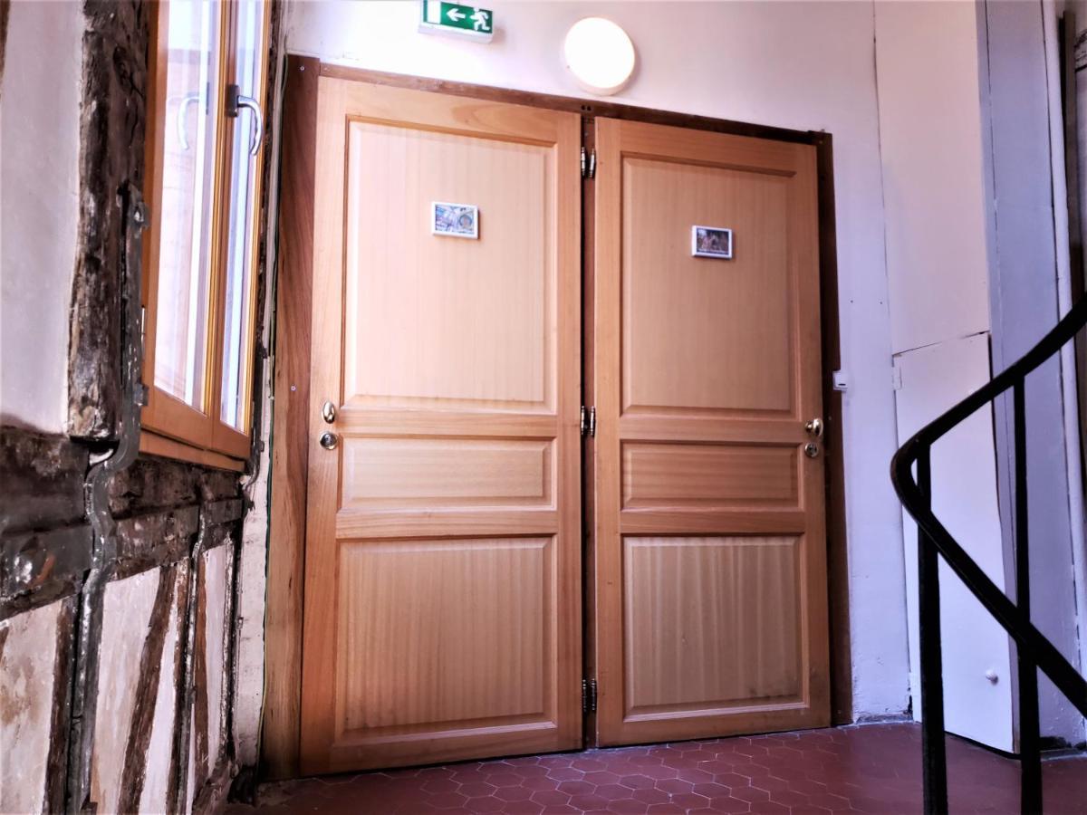 Centre Couette-café