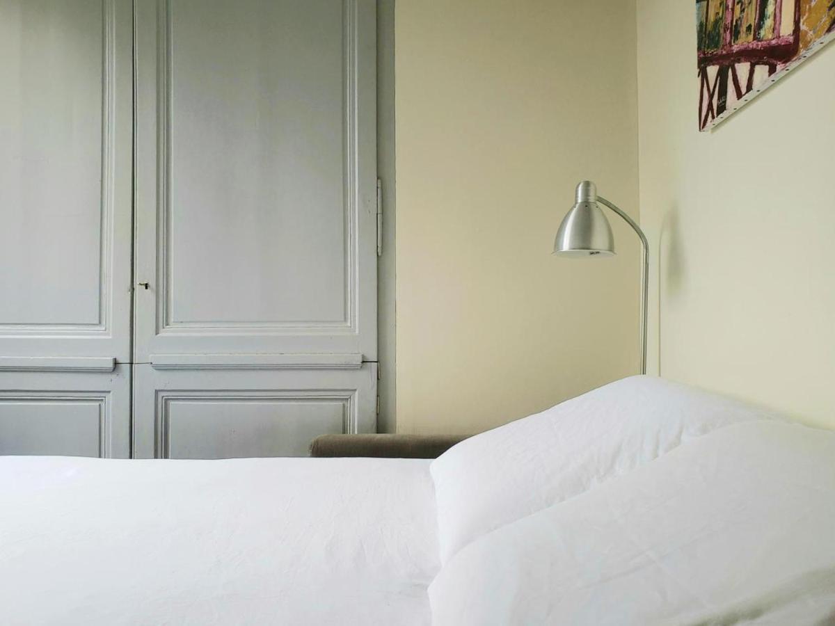 Centre Couette-café *